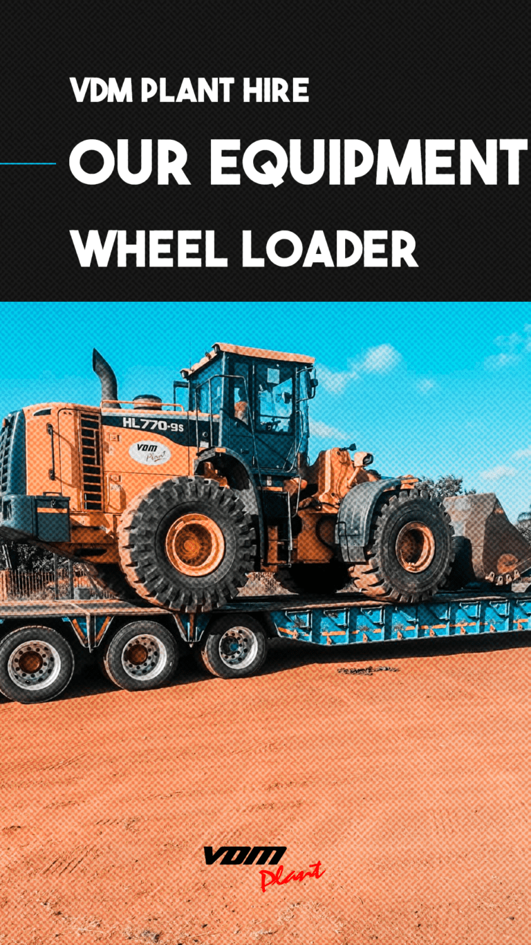 Wheel Loader